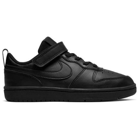 Nike Court Borough Low 2 (PSV)